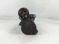 2007 Pontiac G5 Car Starter Motor Solenoid OEM Fits Fits 2006 OEM Used Auto Parts - Oemusedautoparts1.com