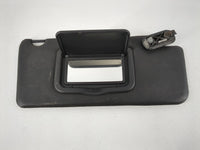 2005-2010 Pontiac G6 Sun Visor Shade Replacement Passenger Right Mirror Fits Fits 2005 2006 2007 2008 2009 2010 OEM Used Aut