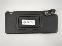 2005-2010 Pontiac G6 Sun Visor Shade Replacement Passenger Right Mirror Fits Fits 2005 2006 2007 2008 2009 2010 OEM Used Aut