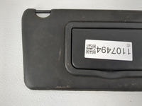 2005-2010 Pontiac G6 Sun Visor Shade Replacement Passenger Right Mirror Fits Fits 2005 2006 2007 2008 2009 2010 OEM Used Aut