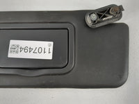 2005-2010 Pontiac G6 Sun Visor Shade Replacement Passenger Right Mirror Fits Fits 2005 2006 2007 2008 2009 2010 OEM Used Aut