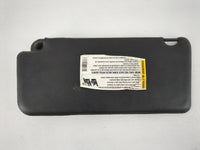 2005-2010 Pontiac G6 Sun Visor Shade Replacement Passenger Right Mirror Fits Fits 2005 2006 2007 2008 2009 2010 OEM Used Aut
