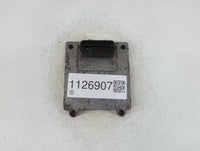 2006-2007 Pontiac G6 Chassis Control Module Ccm Bcm Body Control - Oemusedautoparts1.com