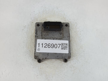2006-2007 Pontiac G6 Chassis Control Module Ccm Bcm Body Control - Oemusedautoparts1.com