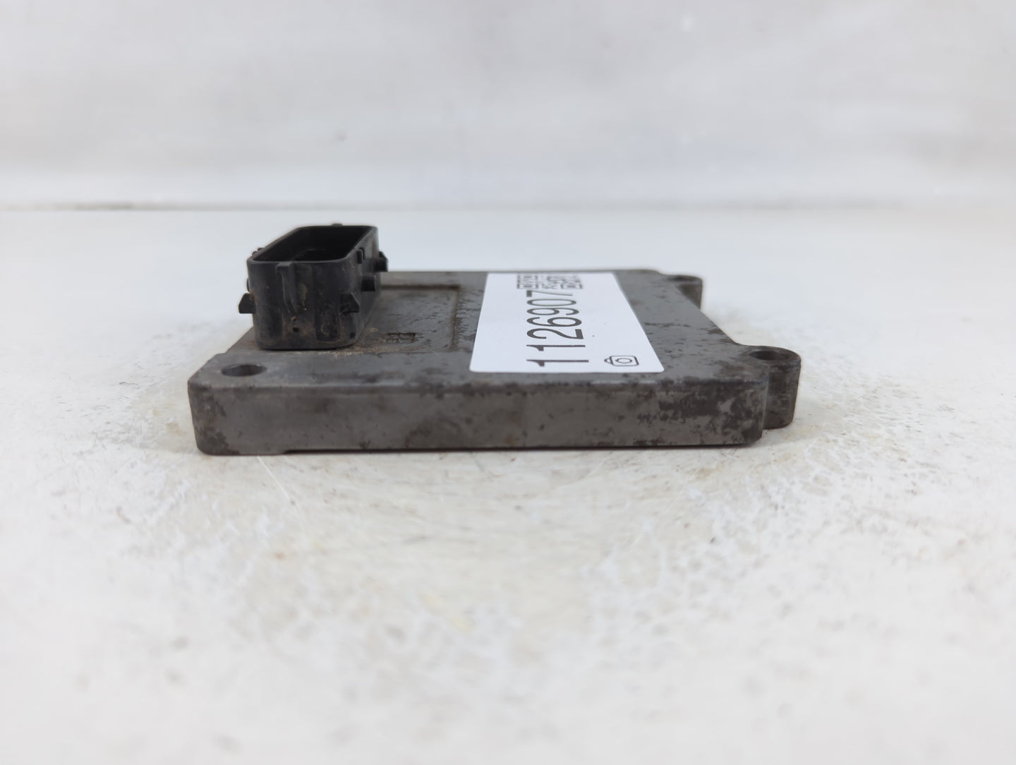 2006-2007 Pontiac G6 Chassis Control Module Ccm Bcm Body Control - Oemusedautoparts1.com