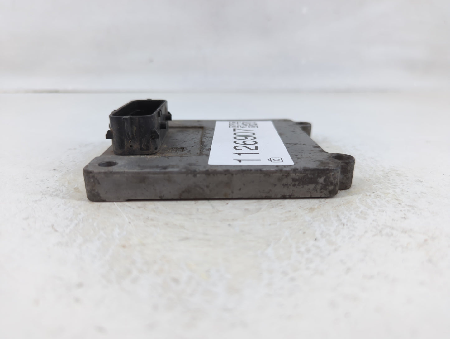 2006-2007 Pontiac G6 Chassis Control Module Ccm Bcm Body Control - Oemusedautoparts1.com