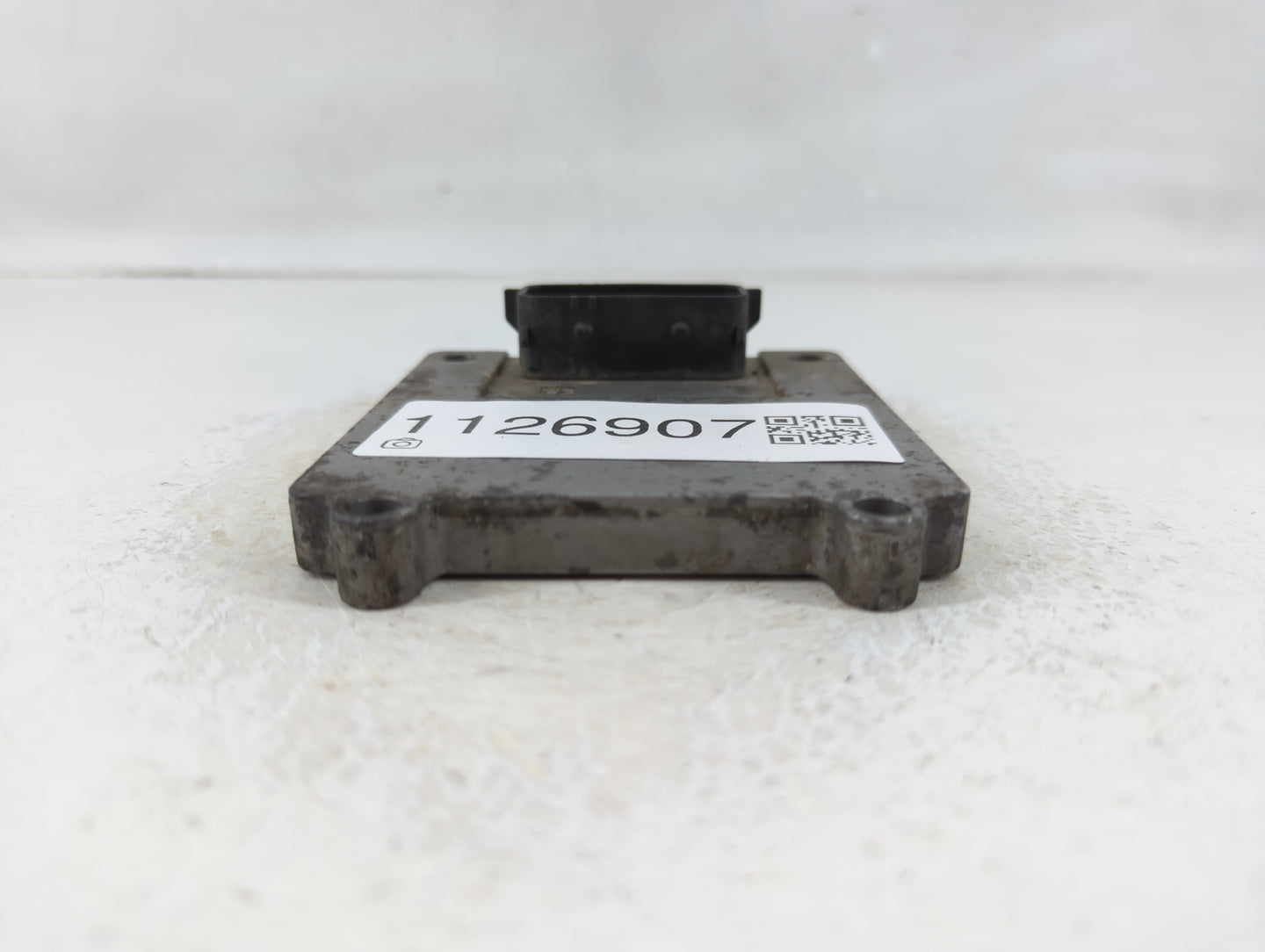 2006-2007 Pontiac G6 Chassis Control Module Ccm Bcm Body Control - Oemusedautoparts1.com