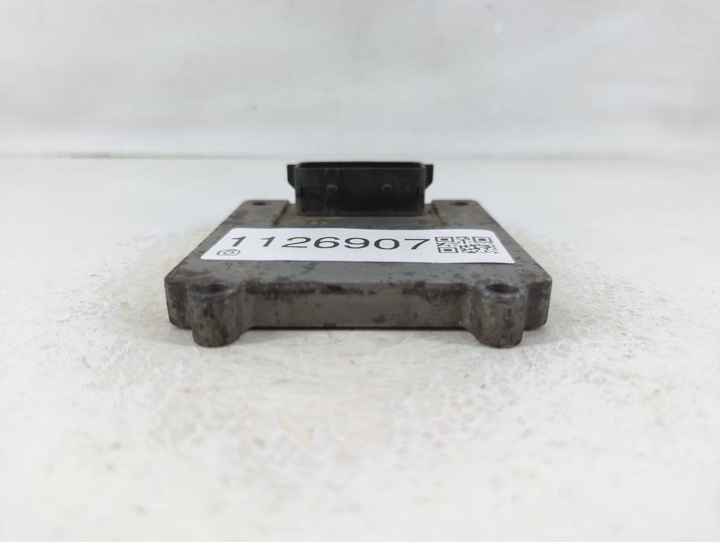 2006-2007 Pontiac G6 Chassis Control Module Ccm Bcm Body Control - Oemusedautoparts1.com
