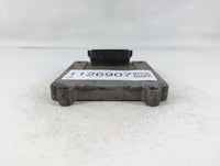 2006-2007 Pontiac G6 Chassis Control Module Ccm Bcm Body Control - Oemusedautoparts1.com