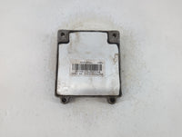 2006-2007 Pontiac G6 Chassis Control Module Ccm Bcm Body Control - Oemusedautoparts1.com