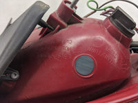 2005-2010 Pontiac G6 Tail Light Assembly Passenger Right OEM Fits Fits 2005 2006 2007 2008 2009 2010 OEM Used Auto Parts - O