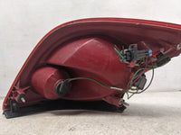 2005-2010 Pontiac G6 Tail Light Assembly Passenger Right OEM Fits Fits 2005 2006 2007 2008 2009 2010 OEM Used Auto Parts - O
