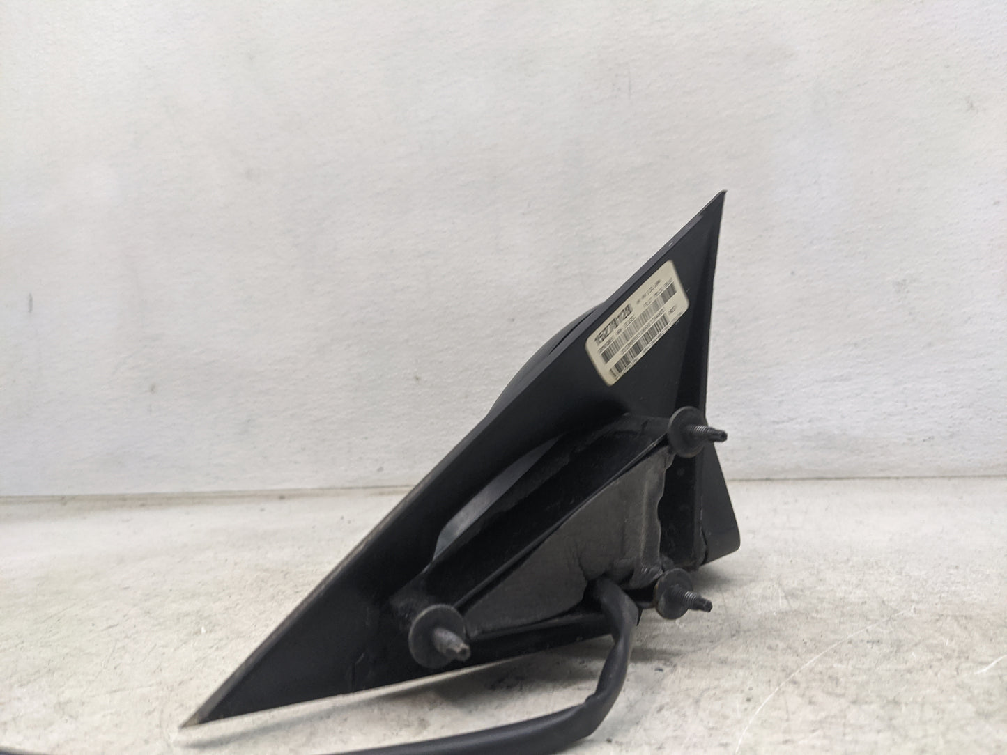 2005-2009 Pontiac G6 Passenger Side View Mirror - Right Door Mirror OEM Used - Oemusedautoparts1.com