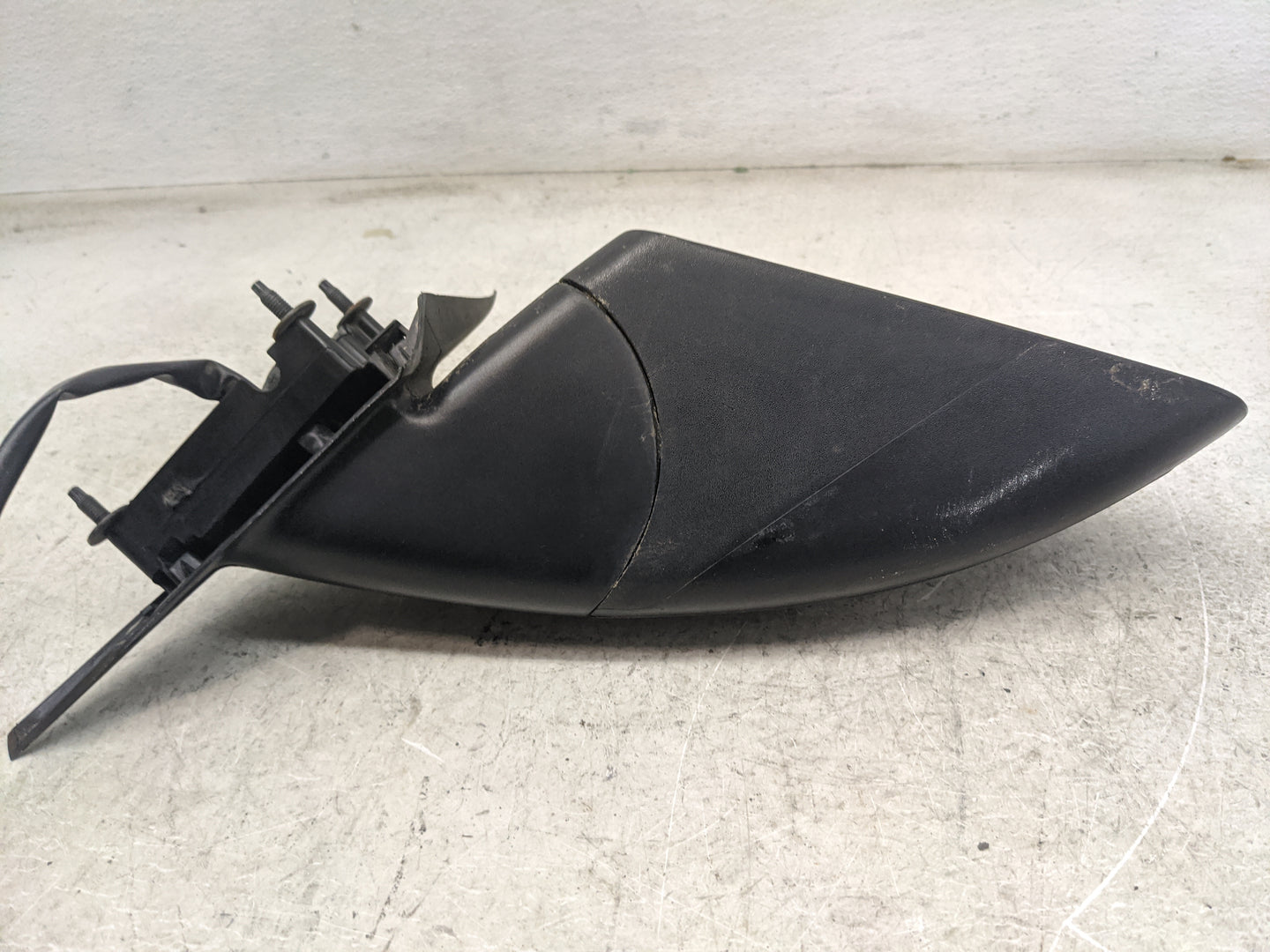 2005-2009 Pontiac G6 Passenger Side View Mirror - Right Door Mirror OEM Used - Oemusedautoparts1.com