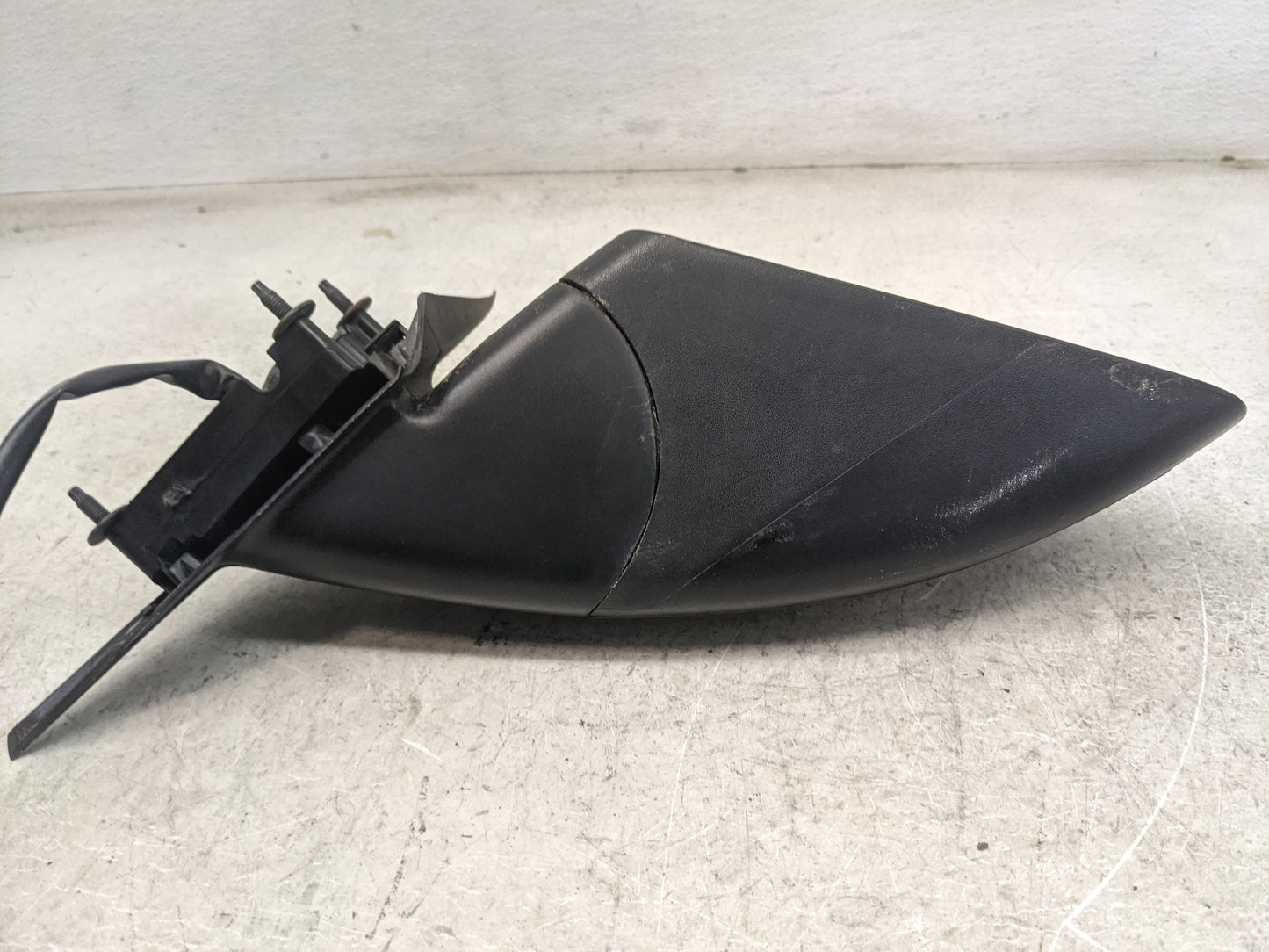 2005-2009 Pontiac G6 Passenger Side View Mirror - Right Door Mirror OEM Used - Oemusedautoparts1.com
