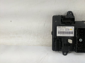 compare product 2007-2007 Pontiac G6 Body Control Module Bcm Inner Cabin Fuse Box 1138105