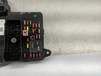 2007-2007 Pontiac G6 Body Control Module Bcm Inner Cabin Fuse Box 1138105 - Oemusedautoparts1.com