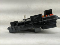 2007-2007 Pontiac G6 Body Control Module Bcm Inner Cabin Fuse Box 1138105 - Oemusedautoparts1.com
