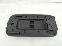 2006-2010 Pontiac G6 Center Console Armrest Cover Lid Fits Fits 2006 2007 2008 2009 2010 OEM Used Auto Parts - Oemusedautopa