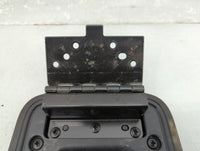 2006-2010 Pontiac G6 Center Console Armrest Cover Lid Fits Fits 2006 2007 2008 2009 2010 OEM Used Auto Parts - Oemusedautopa