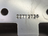 2006-2010 Pontiac G6 Center Console Armrest Cover Lid Fits Fits 2006 2007 2008 2009 2010 OEM Used Auto Parts - Oemusedautopa