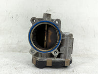 2006-2010 Pontiac G6 Throttle Body P/N:12577029 Fits Fits 2006 2007 2008 2009 2010 2011 OEM Used Auto Parts - Oemusedautopar