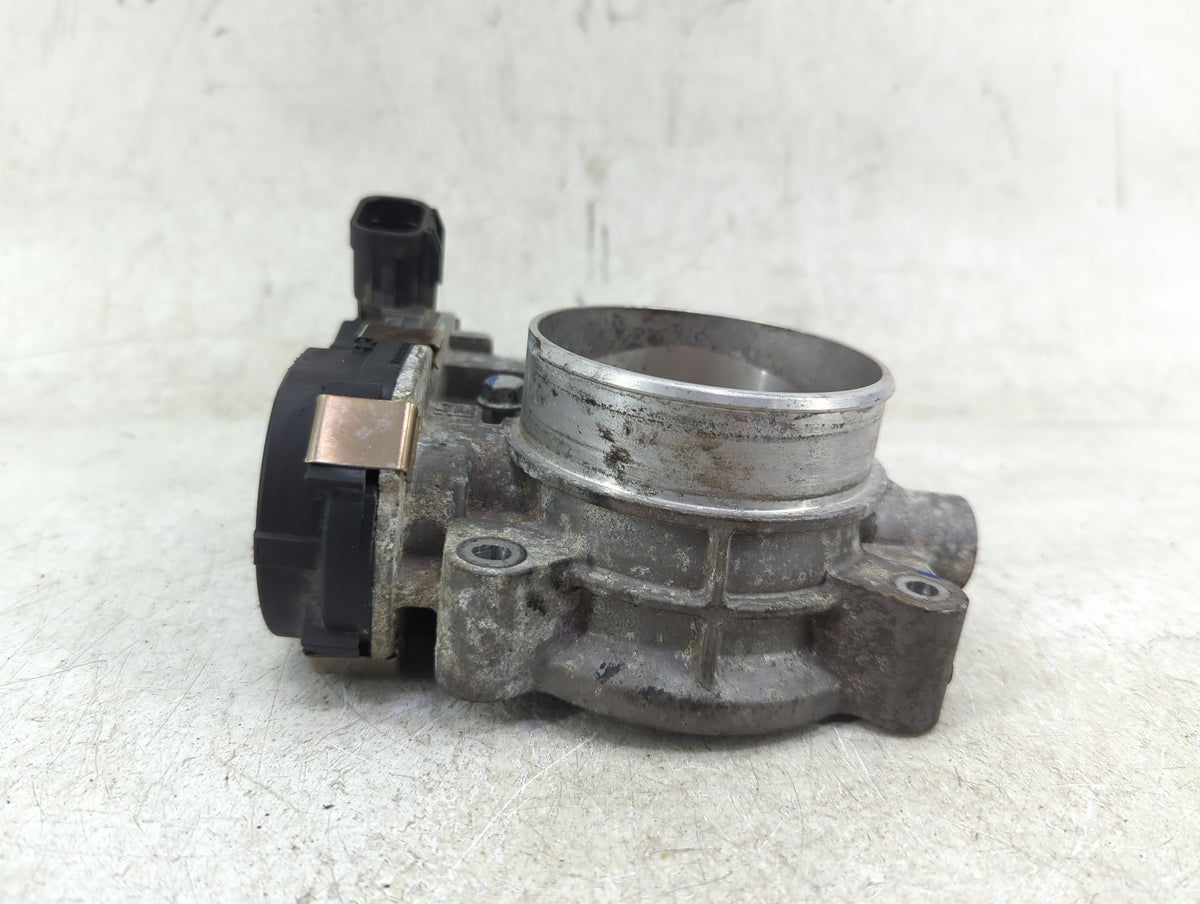 2006-2010 Pontiac G6 Throttle Body P/N:12577029 Fits Fits 2006 2007 2008 2009 2010 2011 OEM Used Auto Parts - Oemusedautopar