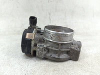 2006-2010 Pontiac G6 Throttle Body P/N:12577029 Fits Fits 2006 2007 2008 2009 2010 2011 OEM Used Auto Parts - Oemusedautopar