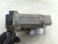 2006-2010 Pontiac G6 Throttle Body P/N:12577029 Fits Fits 2006 2007 2008 2009 2010 2011 OEM Used Auto Parts - Oemusedautopar