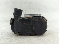 2006-2010 Pontiac G6 Throttle Body P/N:12577029 Fits Fits 2006 2007 2008 2009 2010 2011 OEM Used Auto Parts - Oemusedautopar