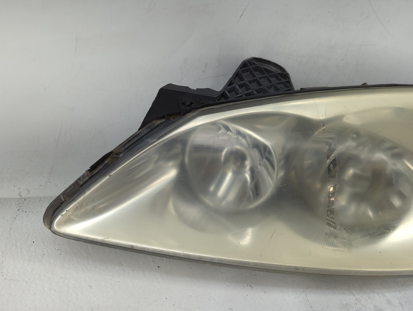 2005-2009 Pontiac G6 Driver Left Oem Head Light Headlight Lamp 1138170 - Oemusedautoparts1.com