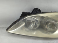 2005-2009 Pontiac G6 Driver Left Oem Head Light Headlight Lamp 1138170 - Oemusedautoparts1.com