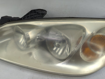 2005-2009 Pontiac G6 Driver Left Oem Head Light Headlight Lamp 1138170