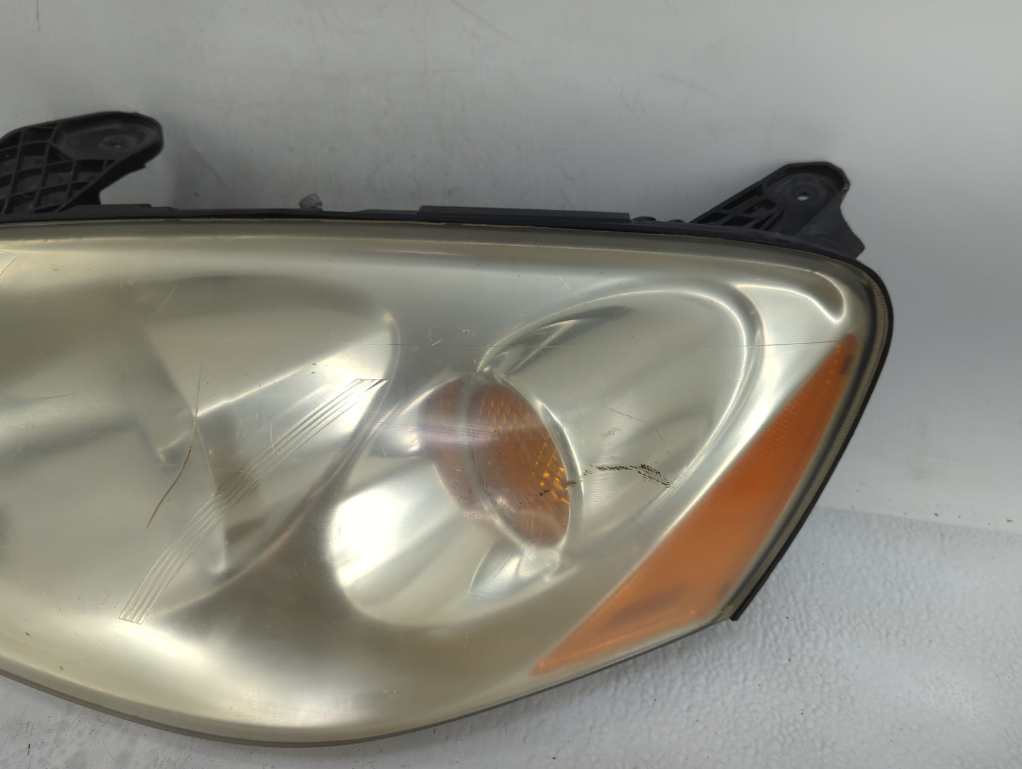 2005-2009 Pontiac G6 Driver Left Oem Head Light Headlight Lamp 1138170 - Oemusedautoparts1.com