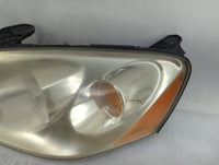2005-2009 Pontiac G6 Driver Left Oem Head Light Headlight Lamp 1138170 - Oemusedautoparts1.com