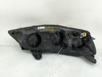 2005-2009 Pontiac G6 Driver Left Oem Head Light Headlight Lamp 1138170 - Oemusedautoparts1.com