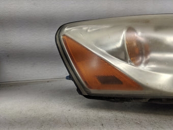 compare product 2005-2009 Pontiac G6 Passenger Right Oem Head Light Headlight Lamp 1138171