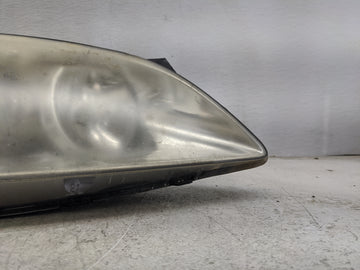 2005-2009 Pontiac G6 Passenger Right Oem Head Light Headlight Lamp 1138171