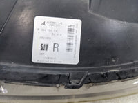 2005-2009 Pontiac G6 Passenger Right Oem Head Light Headlight Lamp 1138171 - Oemusedautoparts1.com
