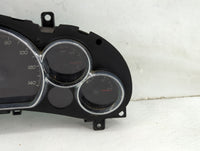 2005-2007 Pontiac G6 Instrument Cluster Speedometer Gauges P/N:15874740 16908365 Miles:1K Fits Fits 2005 2006 2007 OEM Used 