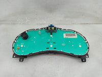 2005-2007 Pontiac G6 Instrument Cluster Speedometer Gauges P/N:15874740 16908365 Miles:1K Fits Fits 2005 2006 2007 OEM Used 