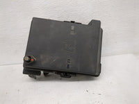 2007 Pontiac G6 Fusebox Fuse Box Panel Relay Module Fits OEM Used Auto Parts - Oemusedautoparts1.com