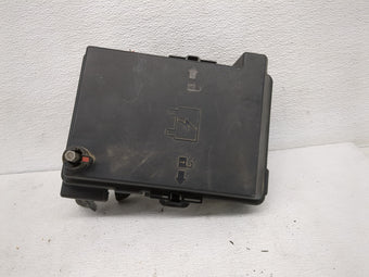 compare product 2007 Pontiac G6 Fusebox Fuse Box Panel Relay Module Fits OEM Used Auto Parts