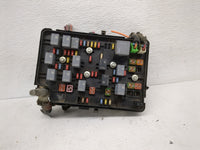 2007 Pontiac G6 Fusebox Fuse Box Panel Relay Module Fits OEM Used Auto Parts - Oemusedautoparts1.com