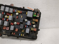 2007 Pontiac G6 Fusebox Fuse Box Panel Relay Module Fits OEM Used Auto Parts - Oemusedautoparts1.com