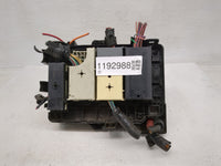 2007 Pontiac G6 Fusebox Fuse Box Panel Relay Module Fits OEM Used Auto Parts - Oemusedautoparts1.com
