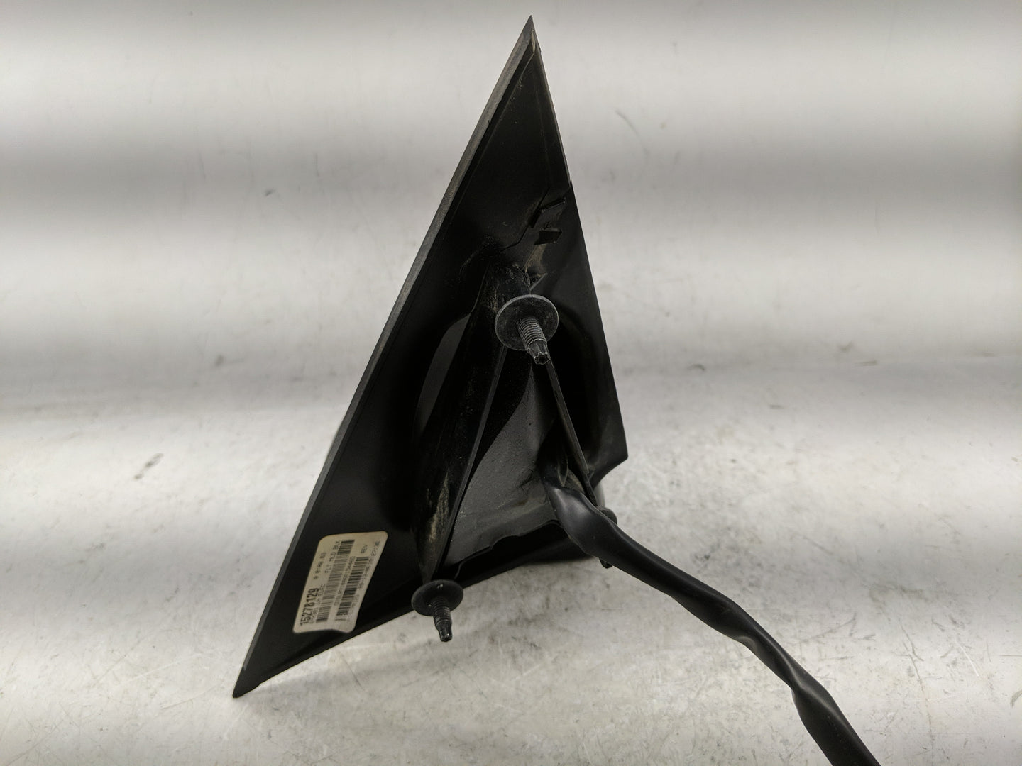 2005-2009 Pontiac G6 Side Mirror Replacement Driver Left View Door Mirror Fits Fits 2005 2006 2007 2008 2009 OEM Used Auto P