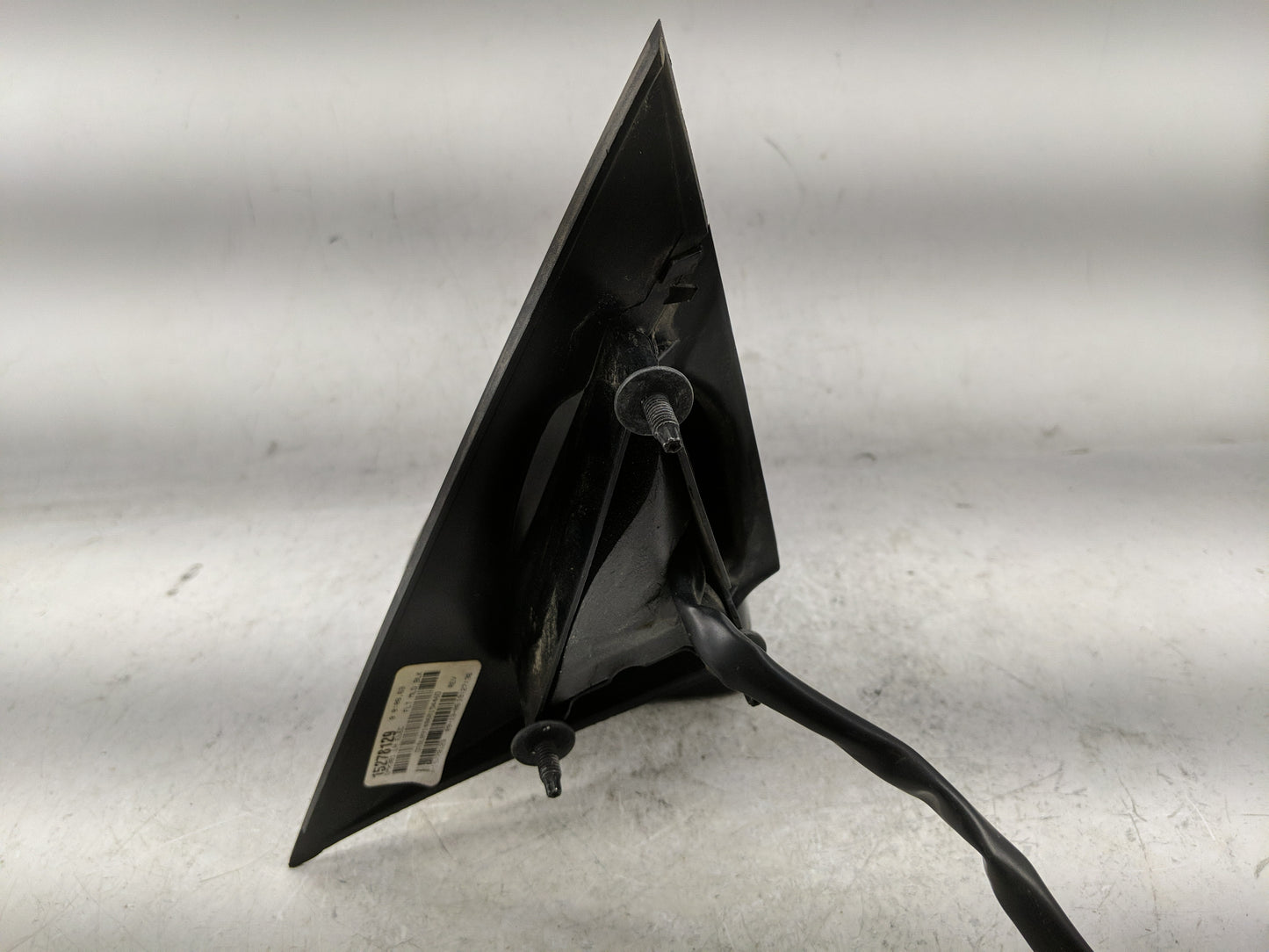 2005-2009 Pontiac G6 Side Mirror Replacement Driver Left View Door Mirror Fits Fits 2005 2006 2007 2008 2009 OEM Used Auto P