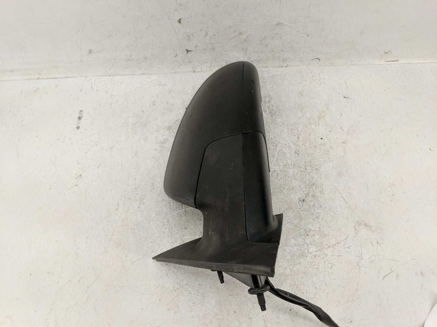 2005-2009 Pontiac G6 Side Mirror Replacement Driver Left View Door Mirror Fits Fits 2005 2006 2007 2008 2009 OEM Used Auto P