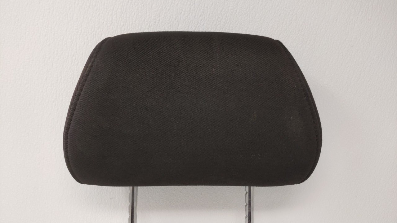 2007-2009 Pontiac G6 Headrest Head Rest Front Driver Passenger Seat Fits Fits 2007 2008 2009 OEM Used Auto Parts - Oemusedau